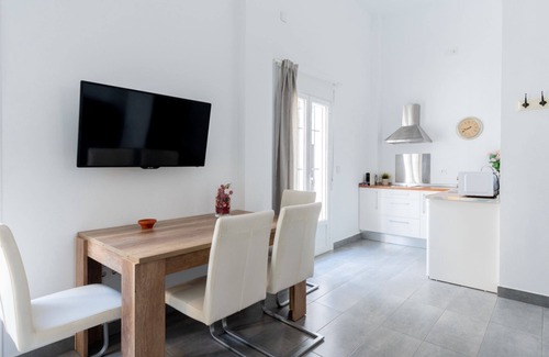 Sanlucar de Barrameda Apartment | Sanlúcar de Barrameda 2