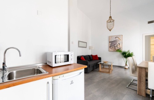 Sanlucar de Barrameda Apartment | Sanlúcar de Barrameda 2
