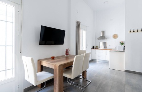 Sanlucar de Barrameda Apartment | Sanlúcar de Barrameda 2