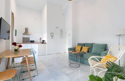 Sanlucar de Barrameda Apartment | Sanlúcar de Barrameda 3