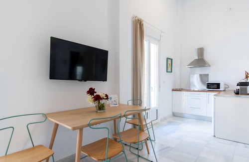 Sanlucar de Barrameda Apartment | Sanlúcar de Barrameda 3