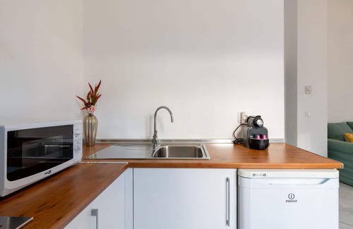 Sanlucar de Barrameda Apartment | Sanlúcar de Barrameda 3