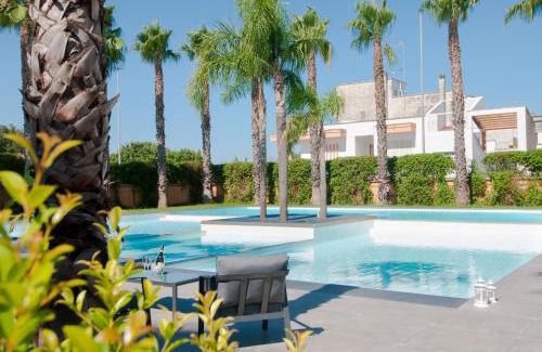 Carpignano Salentino Hotel | Sanlu Hotel