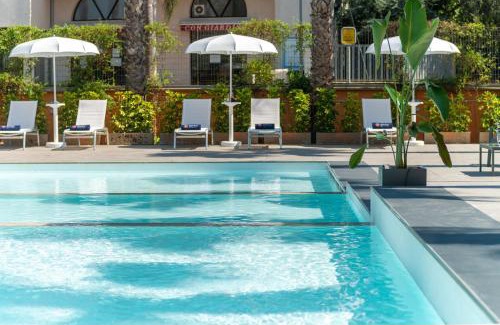 Carpignano Salentino Hotel | Sanlu Hotel