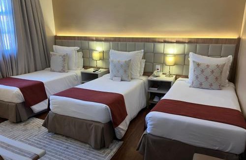 Foz do Iguacu Hotel | Sanma Hotel
