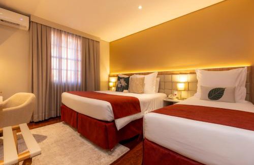 Foz do Iguacu Hotel | Sanma Hotel