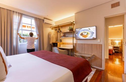 Foz do Iguacu Hotel | Sanma Hotel