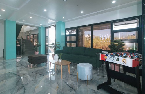 Balibago Hotel | Sans Hotel near Enchanted Kingdom
