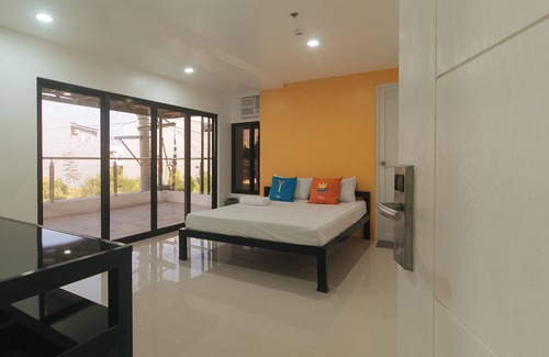 Balibago Hotel | Sans Hotel near Enchanted Kingdom