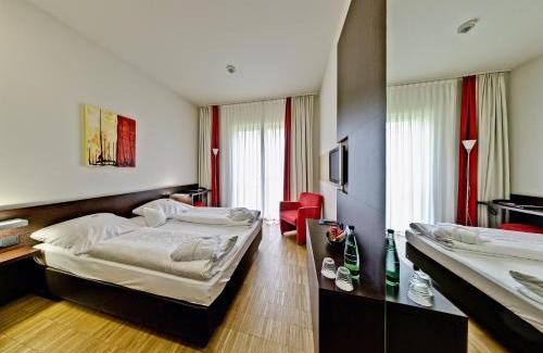 Bad Brambach Hotel | Santé Royale Hotel- & Gesundheitsresort Bad Brambach