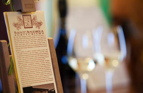 Maser House | Sant'Andrea Agriturismo con cantina Martignago Vignaioli Asolo Prosecco Docg Wines