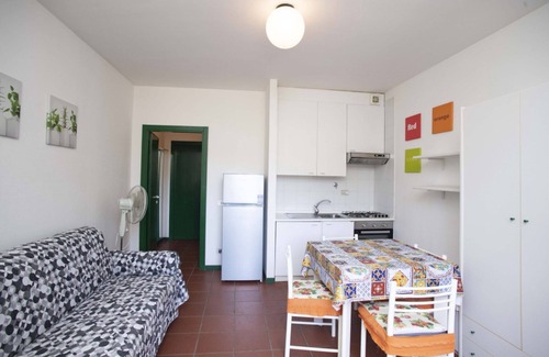 Bagnaia Apartment | SANT ANNA VICOLO ARANCI 5
