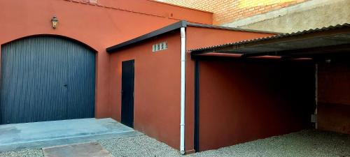 Montbrio del Camp Hotel | Sant Jordi