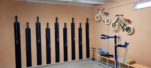 Montbrio del Camp Hotel | Sant Jordi