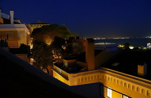 Misericordia Apartment | Santa Catarina - City/river views