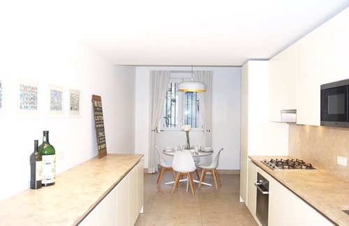 Pena Apartment | Santa Catarina Luxury Apartment