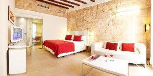 Old Town Hotel | Santa Clara Urban Hotel & Spa