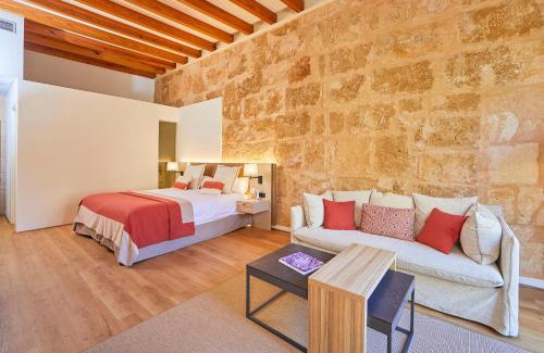 Old Town Hotel | Santa Clara Urban Hotel & Spa