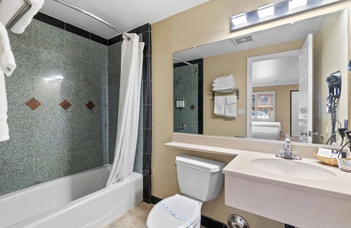 Newhall Hotel | Santa Clarita Motel