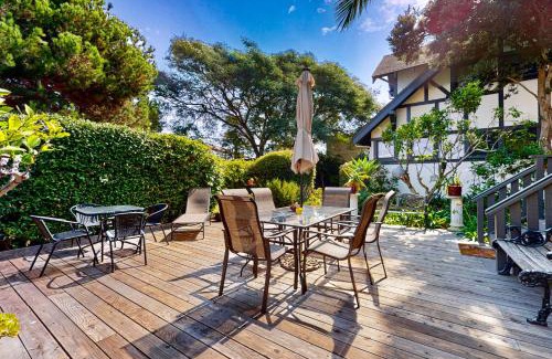 East Beach Apartment | Santa Cruz