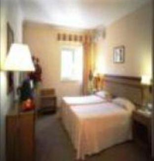 Covilha Hotel | Santa Eufémia Covilhã Hotel
