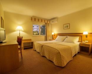 Covilha Hotel | Santa Eufémia Covilhã Hotel