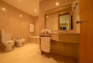 Covilha Hotel | Santa Eufémia Covilhã Hotel