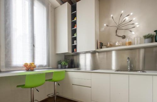 Cannaregio Apartment | Santa Fosca Design Apartment R&R