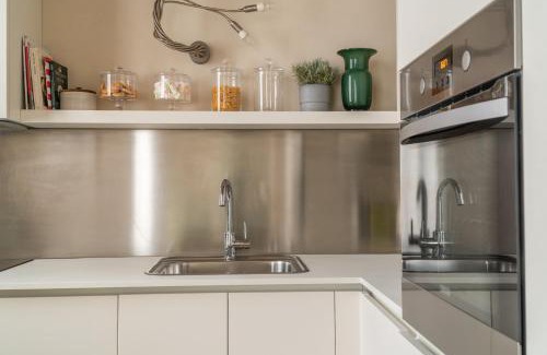 Cannaregio Apartment | Santa Fosca Design Apartment R&R