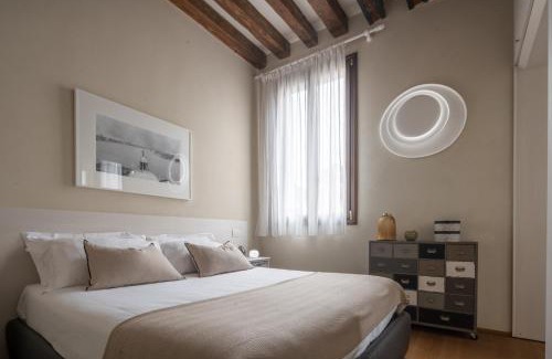 Cannaregio Apartment | Santa Fosca Design Apartment R&R