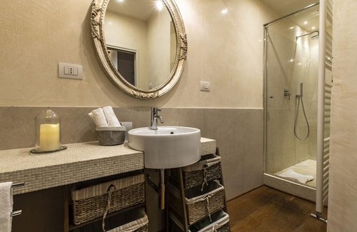 Cannaregio Apartment | Santa Fosca Design Apartment R&R