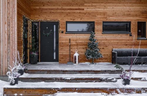 Rovaniemi Villa | Santa's Royal Resort
