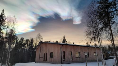 Rovaniemi Villa | Santa's Royal Resort