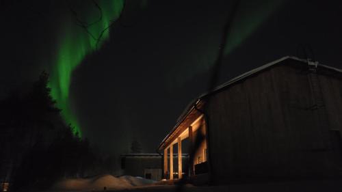 Rovaniemi Villa | Santa's Royal Resort