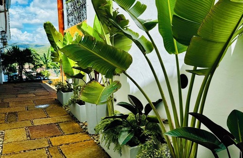Barichara House | Santa Sofía Casa Boutique