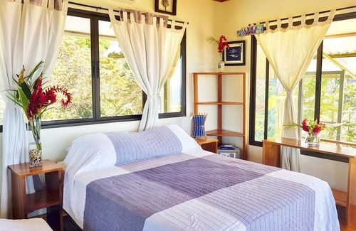 Playa Santa Teresa Resort | SANTA TERESA SURF VISTA VILLAS
