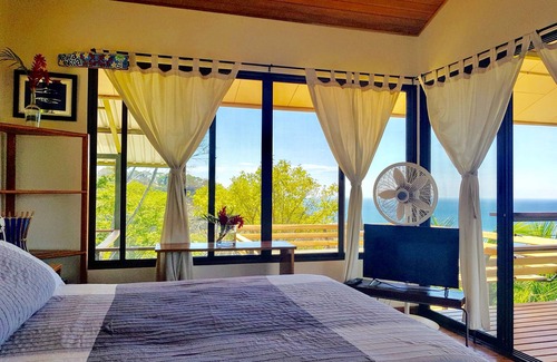 Playa Santa Teresa Resort | SANTA TERESA SURF VISTA VILLAS