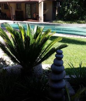 Brits House | Santai guesthouse