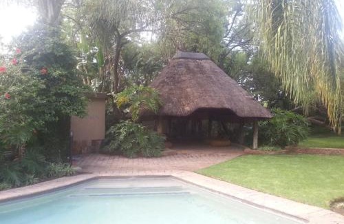 Brits House | Santai guesthouse