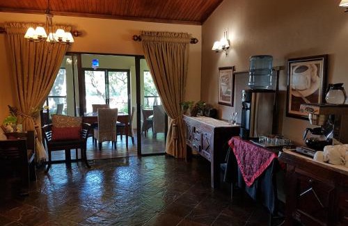 Brits House | Santai guesthouse