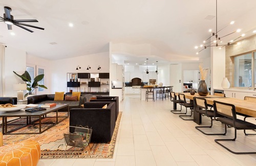 Indio House | Santal Estate - Play, Relax, Walk to Coachella Festival!