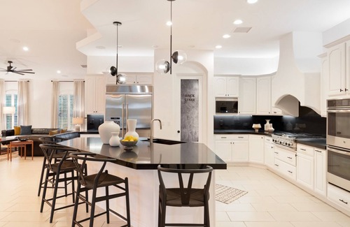 Indio House | Santal Estate - Play, Relax, Walk to Coachella Festival!