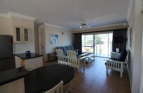 Margate Apartment | Santana 107