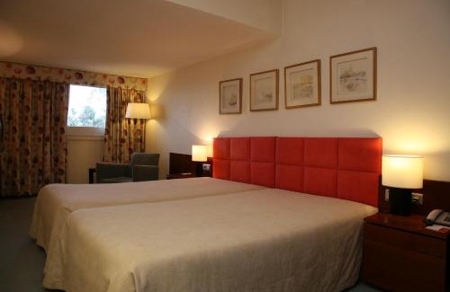 Azurara Hotel | Santana Hotel & SPA