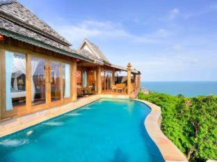 Ko Pha-ngan Resort | Santhiya Koh Phangan Resort and Spa