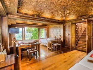 Ko Pha-ngan Resort | Santhiya Koh Phangan Resort and Spa