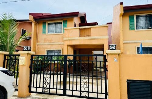 Santiago City House | Santiago City Transient House