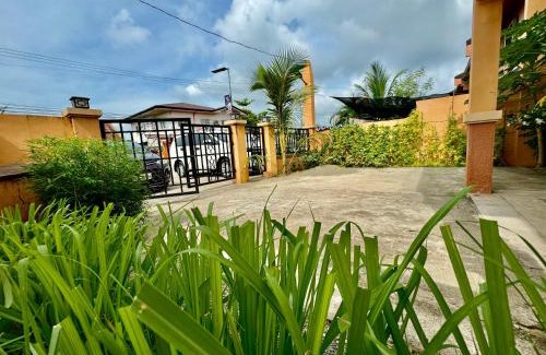 Santiago City House | Santiago City Transient House