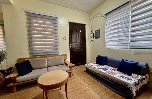 Santiago City House | Santiago City Transient House