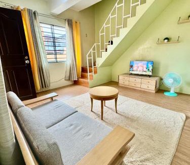 Santiago City House | Santiago City Transient House